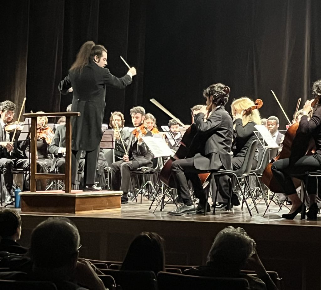 Monferrato Classic Orchestra